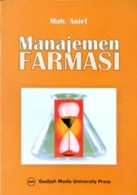 Manajemen Farmasi