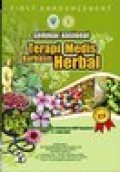 Seminar Nasional Terapi Medis Berbasis Herbal : Naskah Lengkap