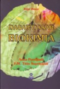 Dasar- dasar Biokimia