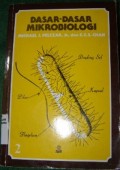 Dasar Dasar Mikrobiologi Jilid 2