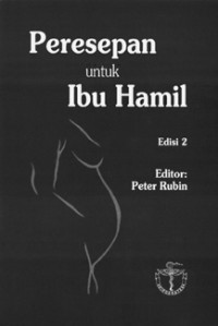 Peresepan untuk Ibu Hamil