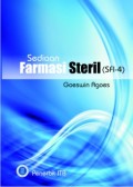 Sediaan Farmasi Steril (SFI-4)